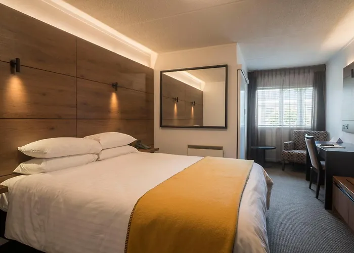 The Ashley Hotel Greymouth